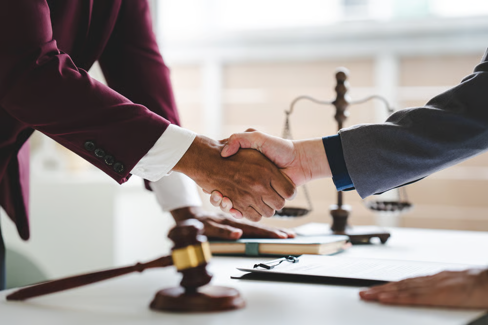 advogado empresarial em João Pessoa