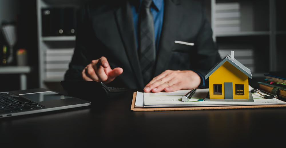 Advogado imobiliário em João Pessoa